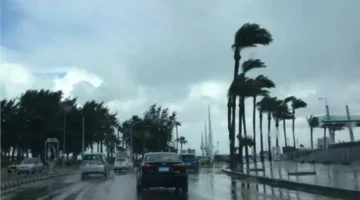 تقلبات جوية حادة.. تحذيرات الأرصاد من ظواهر طقس الأربعاء في جميع المحافظات